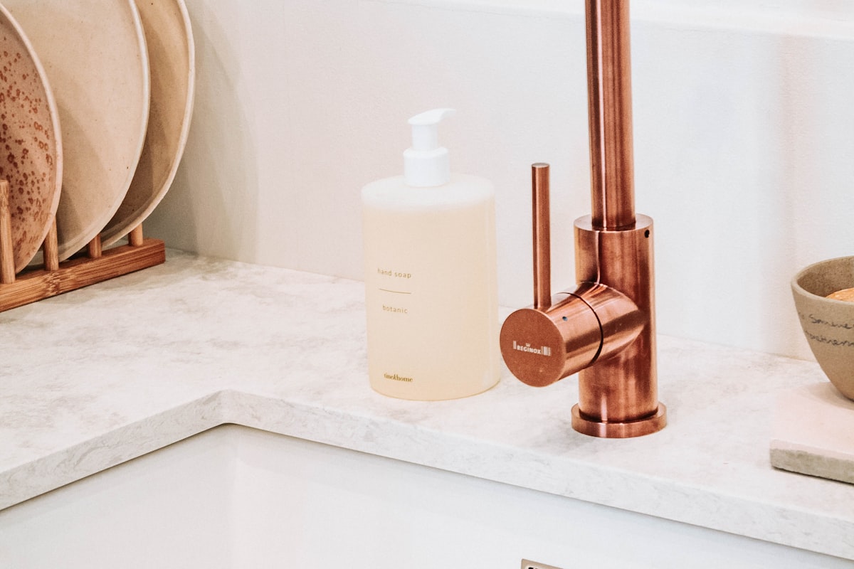 Kitchen Plumbing service in Gilbert, AZ